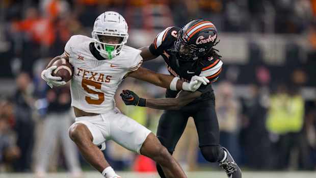adonai mitchell 23